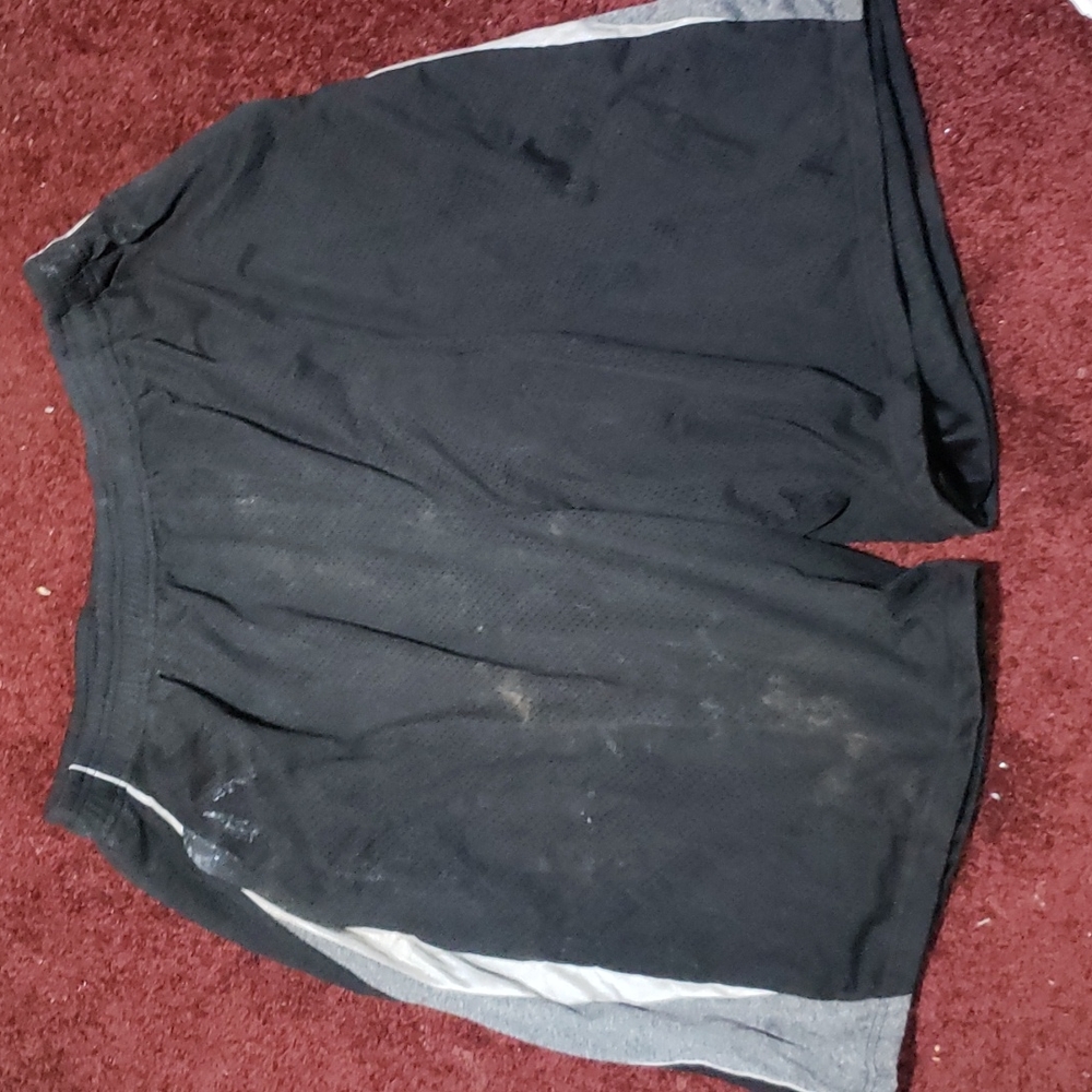 Basketball shorts size 5Xl Pure One brand